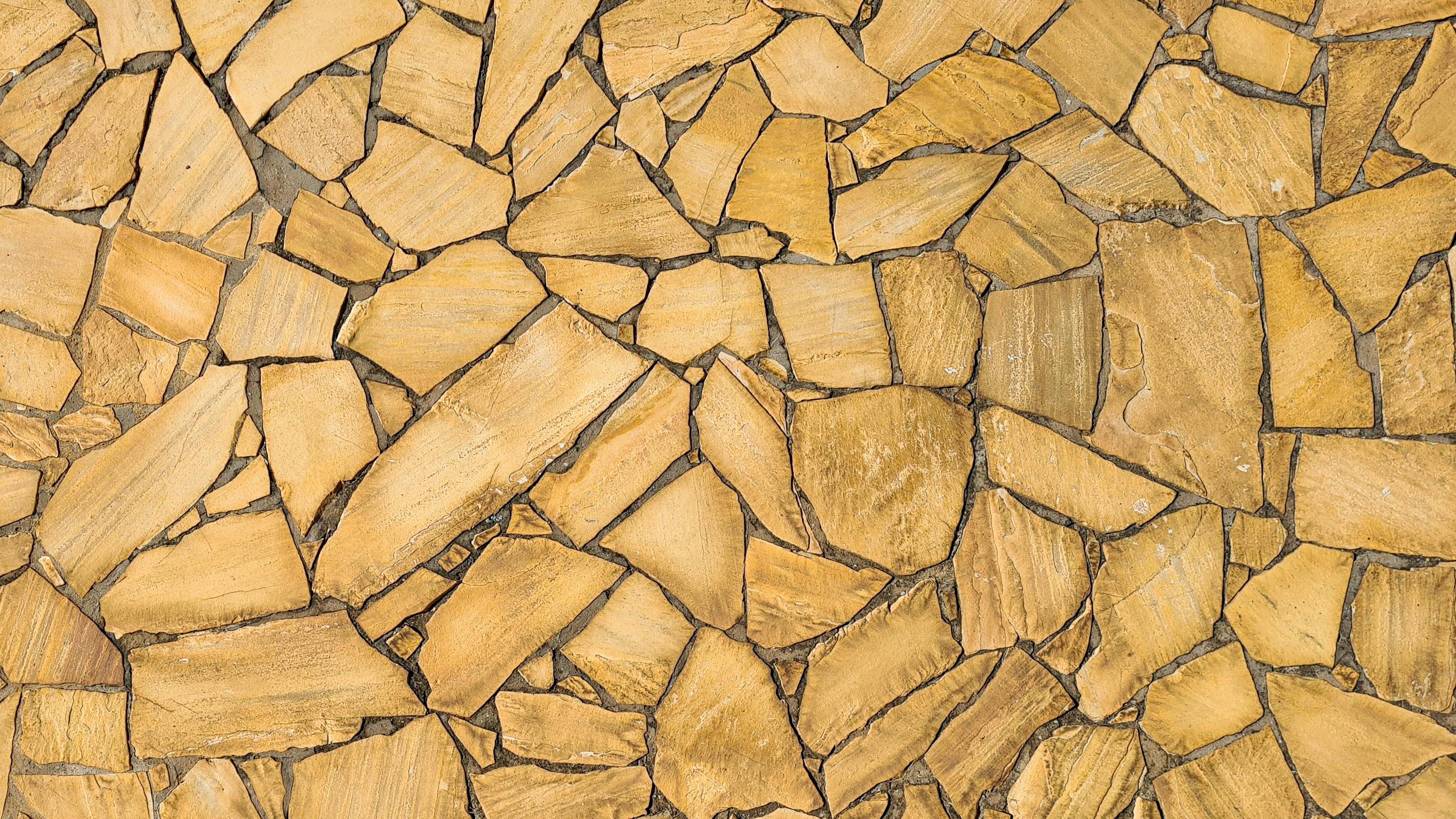 Marble flooring project