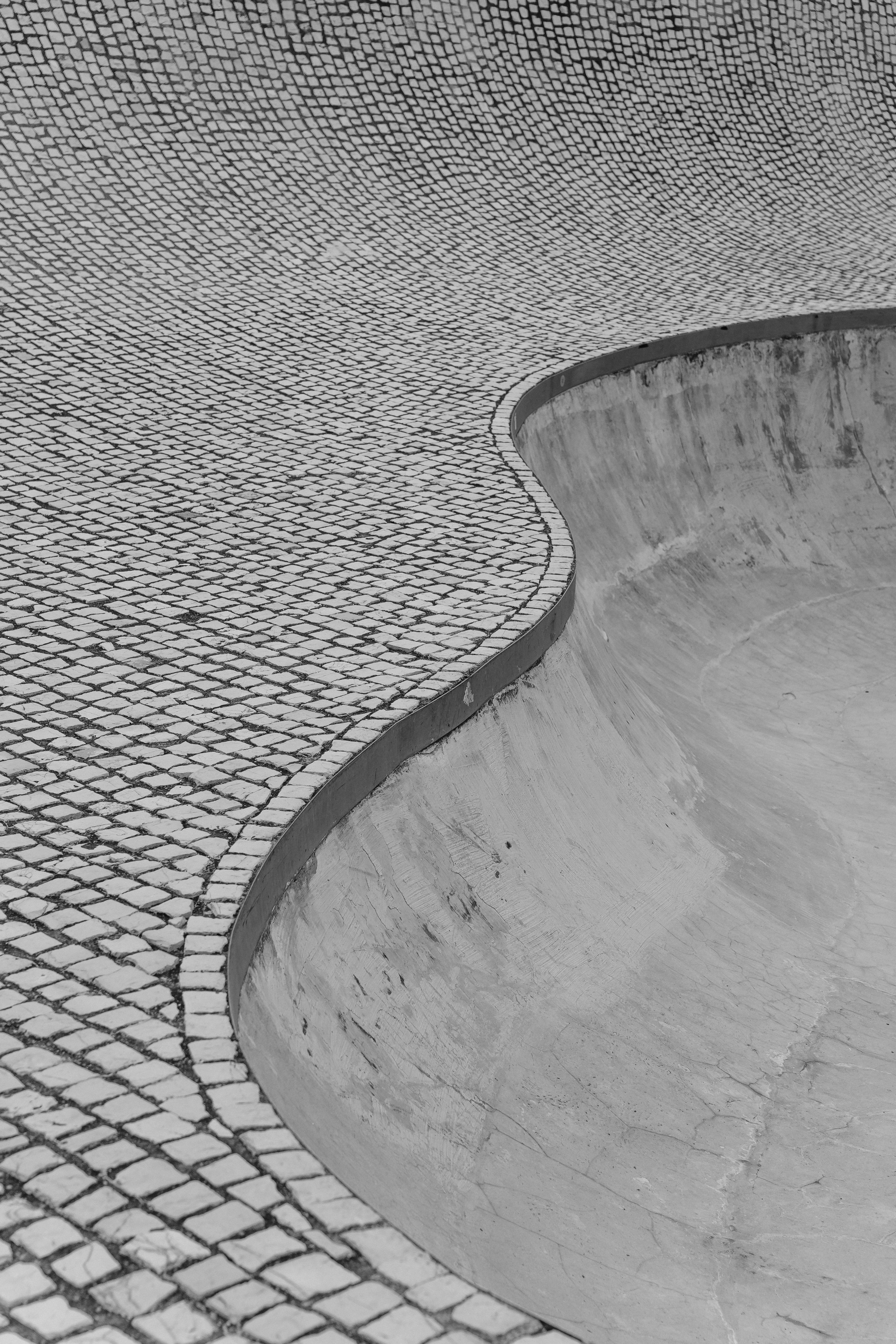 Laminate flooring project